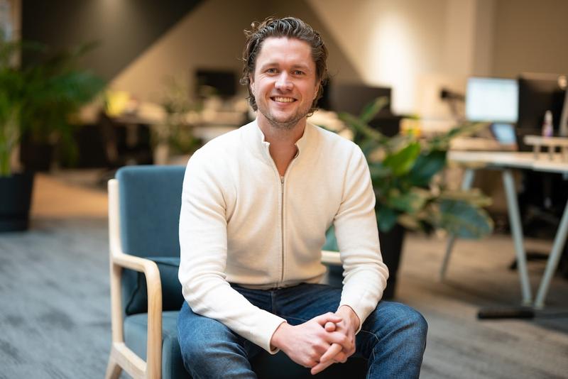 Jerry, expert verzekeringen bij Motorverzekering.nl