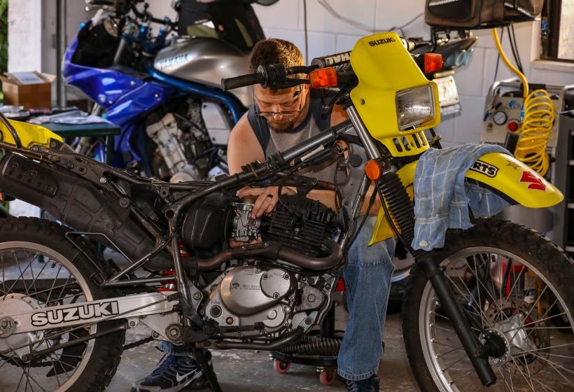 Welke beveiligingseisen stellen verzekeraars aan je motor?