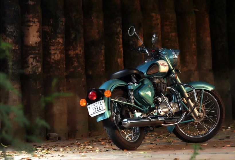 Oldtimer motorverzekering: wanneer is het voordeliger?