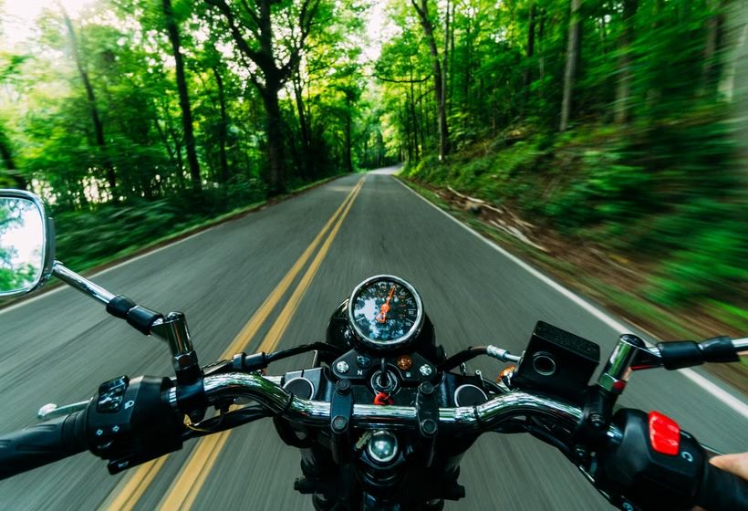 Groene kaart en motorverzekering in het buitenland