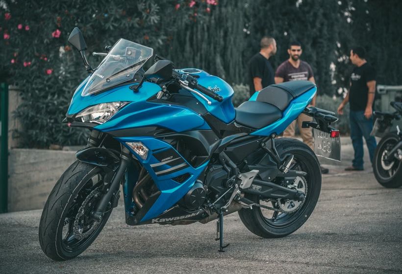 WA, WA+ of Allrisk: welke motorverzekering past bij jouw motor?